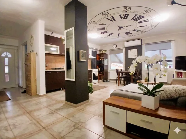 Eladó ház Tököl 78 nm