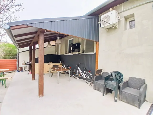 Eladó ház Tököl 78 nm