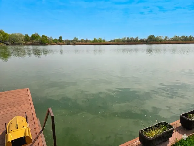 Eladó üdülő és hétvégi ház Szigetszentmiklós 70 nm