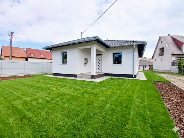 Eladó ház Szigetszentmiklós 125 nm