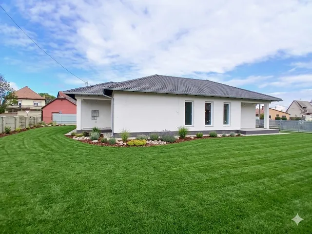 Eladó ház Szigetszentmiklós 125 nm