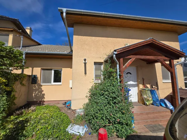 Eladó ház Szigetszentmiklós 103 nm