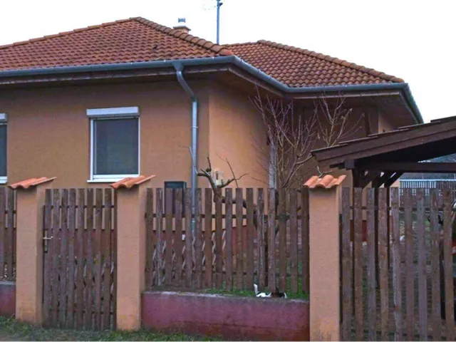 Eladó ház Dunavarsány 76 nm