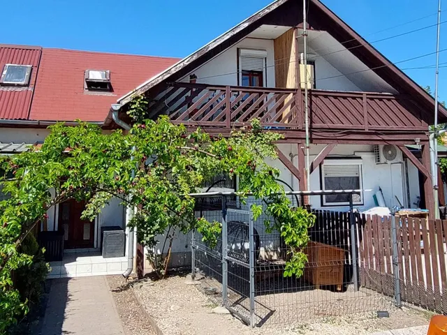 Eladó ház Szigethalom 72 nm