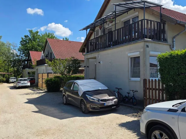 Eladó lakás Szigetszentmiklós 60 nm