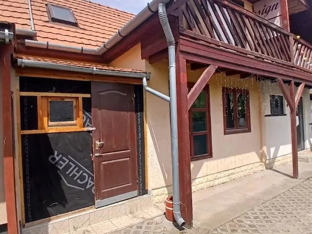 Eladó ház Szigethalom 72 nm