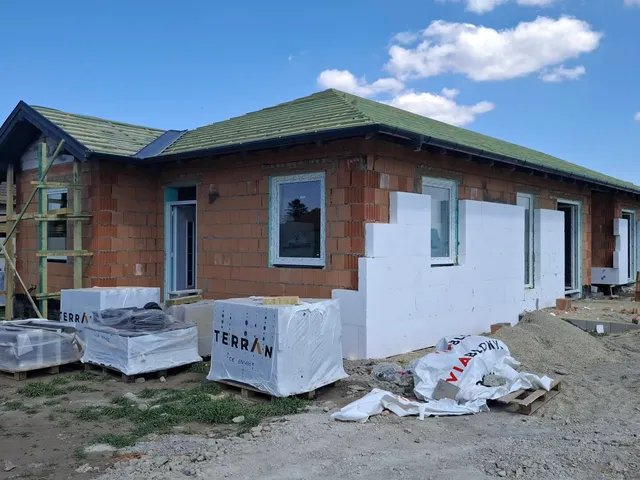 Eladó ház Áporka 88 nm