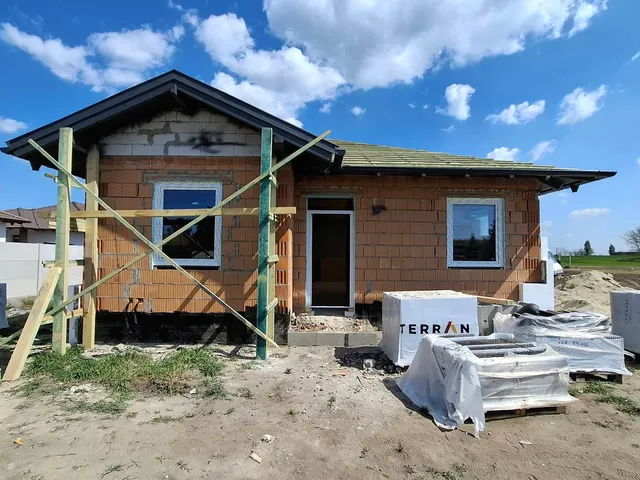 Eladó ház Áporka 88 nm