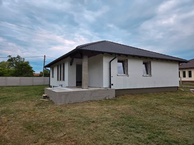 Eladó ház Ráckeve 117 nm