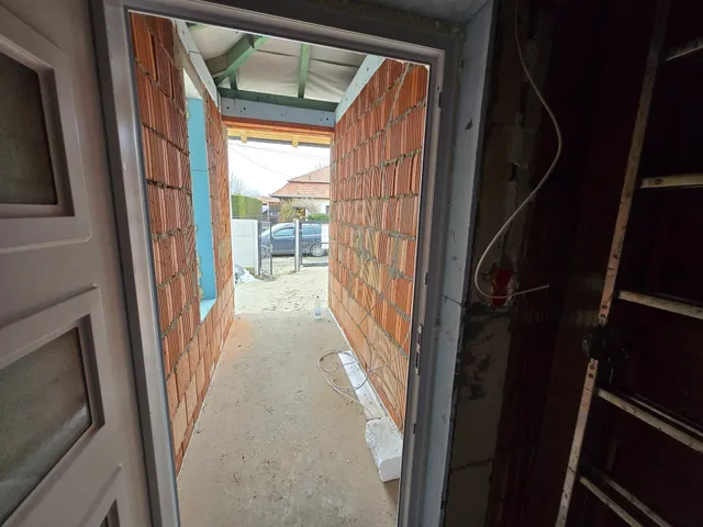Eladó ház Ráckeve 117 nm