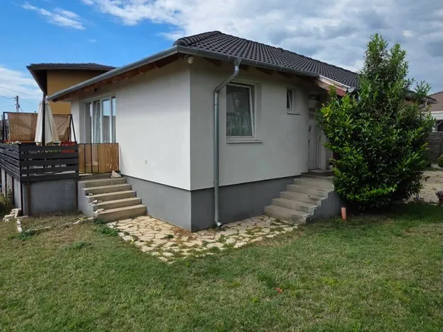 Eladó ház Szigetszentmiklós 86 nm