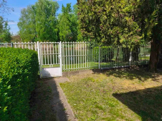 Eladó ház Dömsöd 40 nm