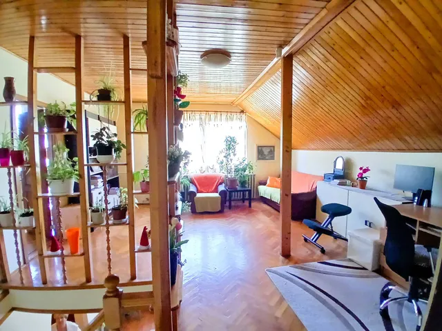Eladó ház Halásztelek 200 nm
