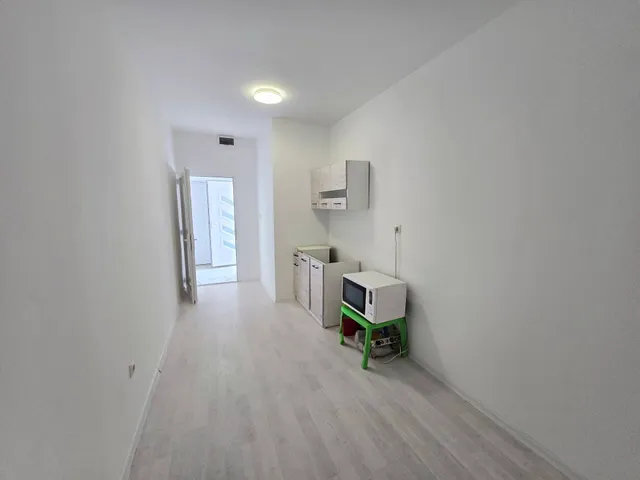 Eladó lakás Budapest VIII. kerület 20 nm
