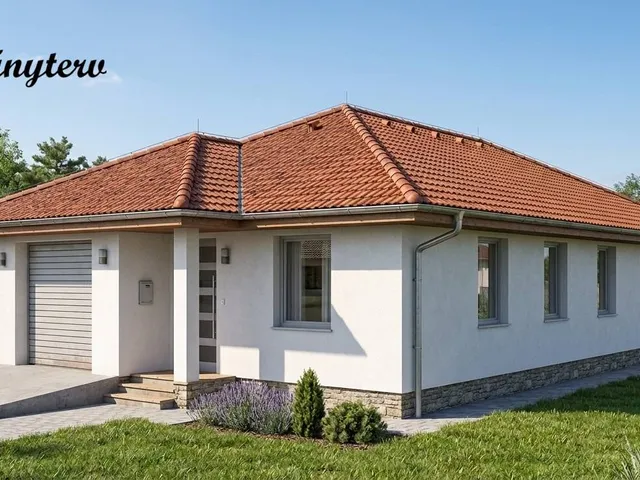 Eladó ház Szigetcsép 120 nm