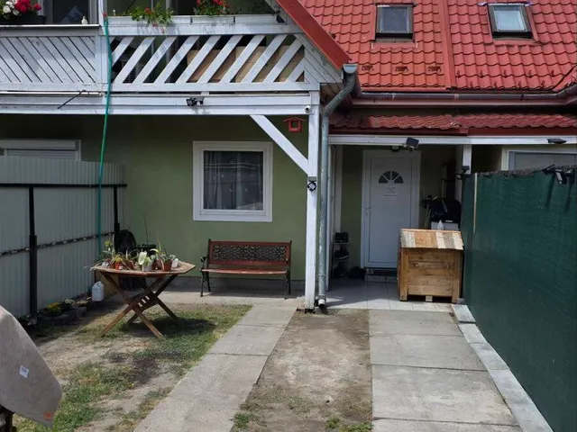 Eladó ház Szigethalom 65 nm