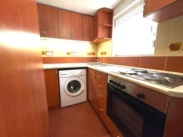 Eladó lakás Budapest XVII. kerület 20 nm