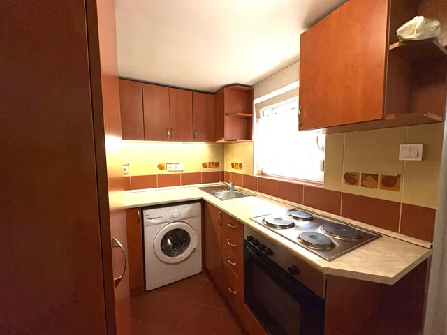 Eladó lakás Budapest XVII. kerület 20 nm