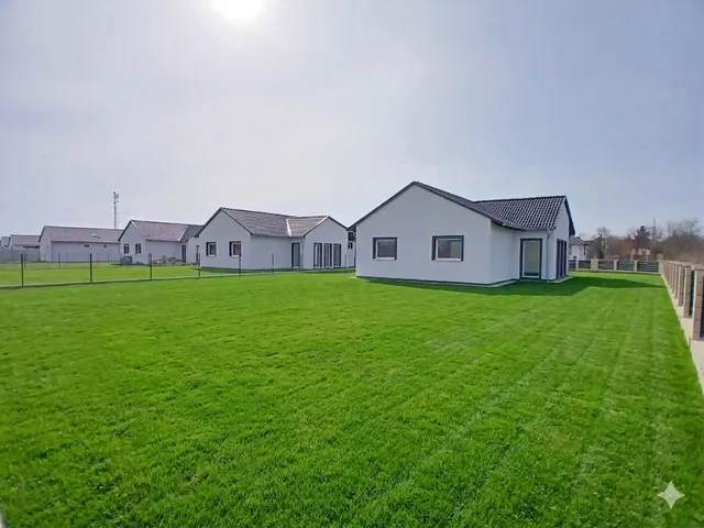 Eladó ház Ráckeve 123 nm