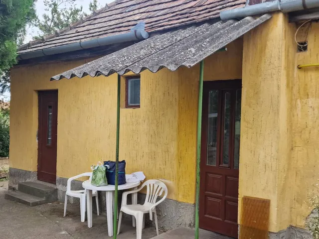 Eladó ház Nagylók 70 nm