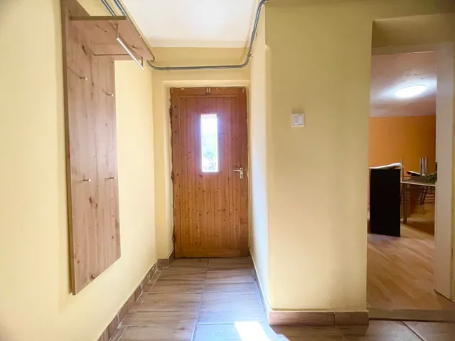 Eladó ház Budapest XXIII. kerület 44 nm