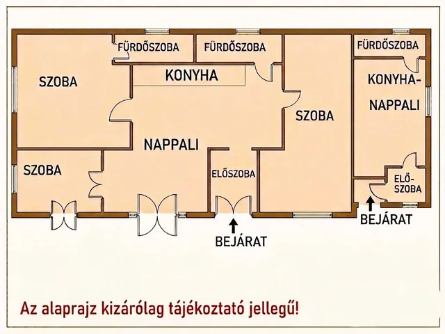 Eladó ház Szigethalom 120 nm