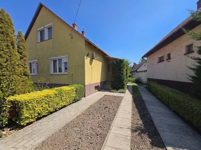 Eladó ház Szigetszentmiklós 155 nm