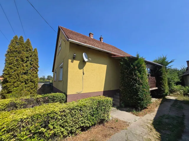 Eladó ház Szigetszentmiklós 155 nm