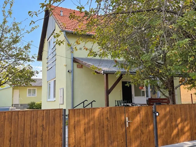 Eladó ház Szigethalom 100 nm