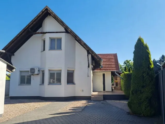Eladó ház Szigethalom 135 nm