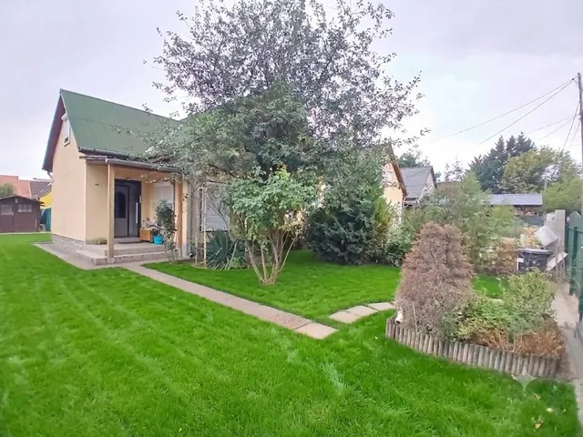 Eladó ház Szigethalom 70 nm