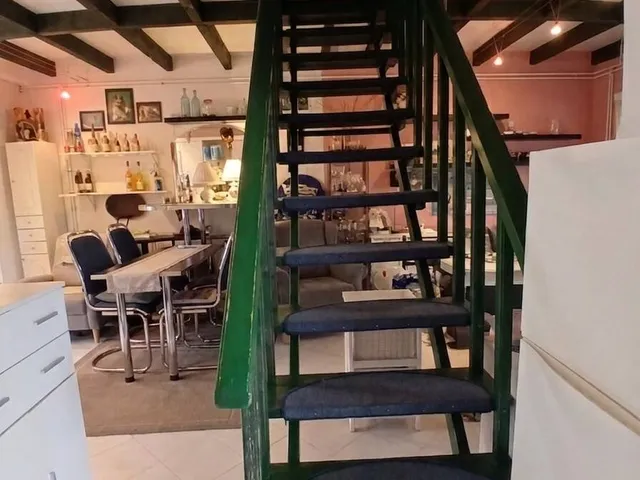 Eladó ház Szigethalom 70 nm