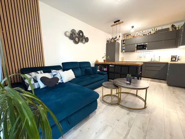 Kiadó lakás Budapest XI. kerület 45 nm