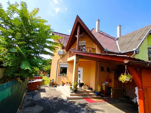 Eladó ház Szigethalom 89 nm