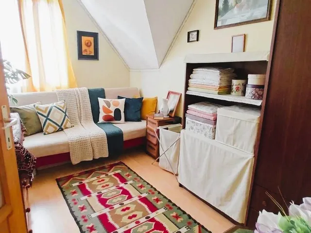 Eladó ház Szigethalom 89 nm