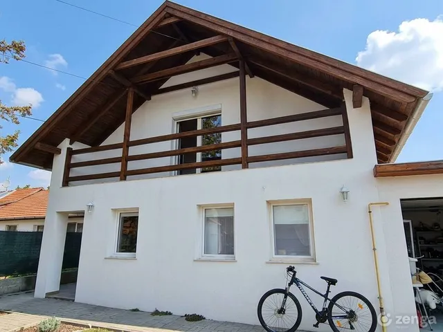 Eladó ház Szigethalom 86 nm