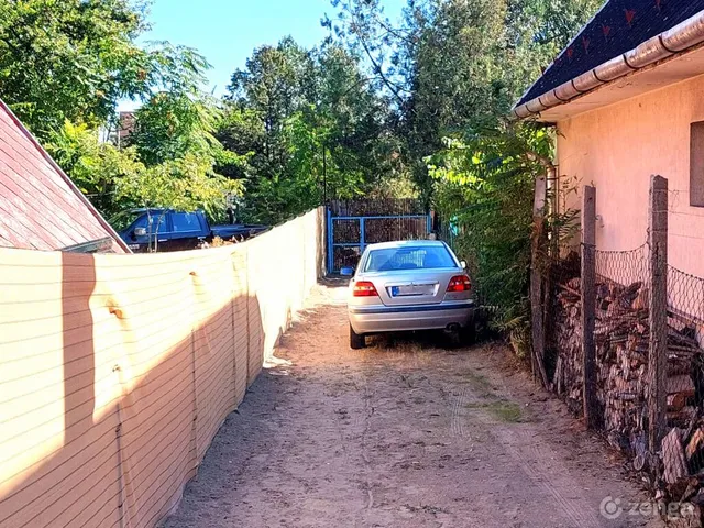 Eladó ház Szigetszentmiklós 59 nm