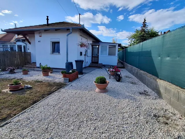 Eladó ház Szigetszentmiklós 68 nm