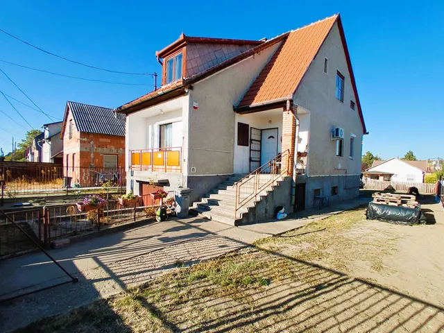 Eladó ház Dunavarsány 94 nm