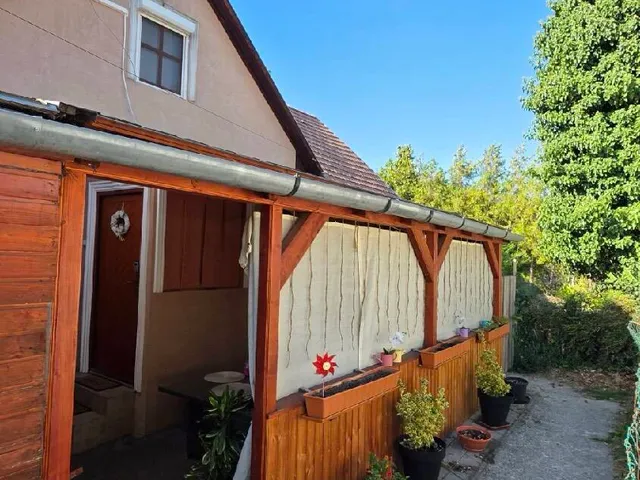Eladó ház Szigethalom 80 nm