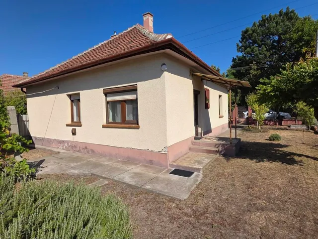 Eladó ház Szigethalom 65 nm