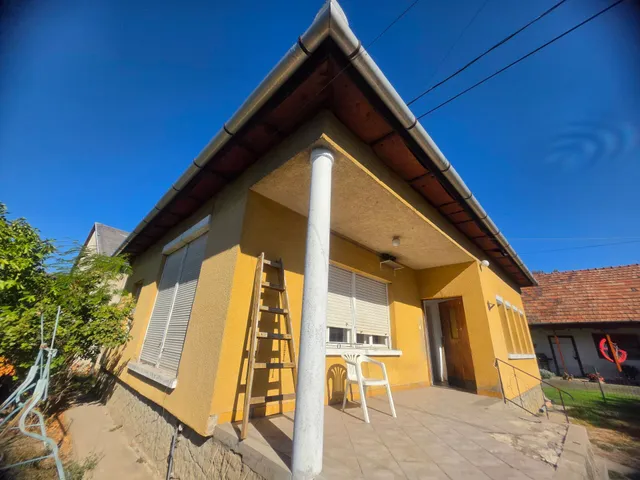 Eladó ház Szigetszentmiklós 90 nm