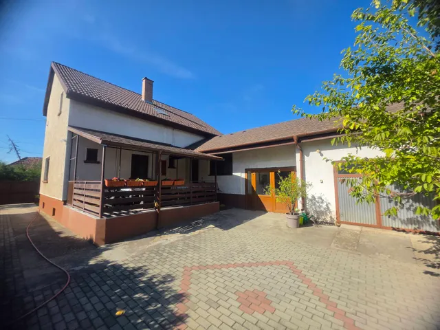 Eladó ház Szigetszentmiklós 134 nm