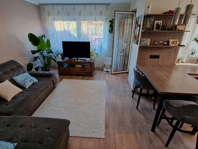 Eladó ház Halásztelek 78 nm