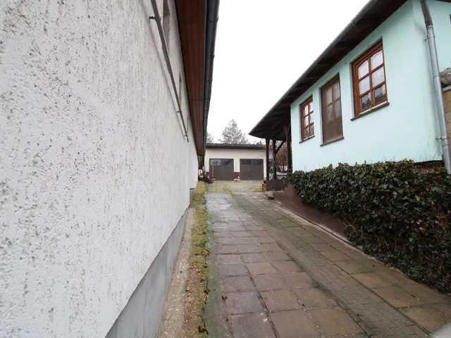 Eladó ház Aszód 132 nm