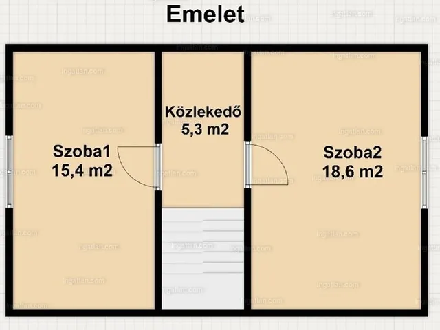 Eladó ház Hévízgyörk 82 nm