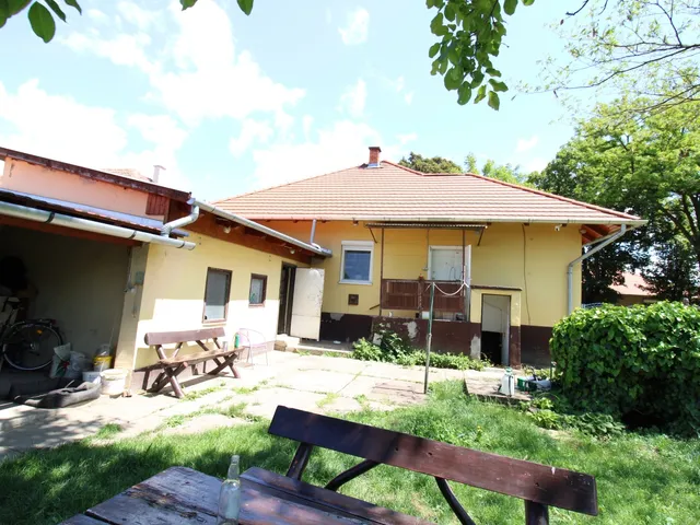 Eladó ház Hatvan 89 nm