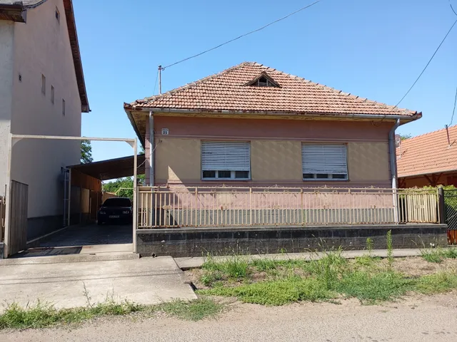 Eladó ház Nagyréde 91 nm