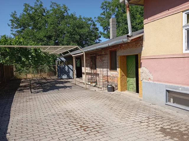 Eladó ház Nagyréde 91 nm