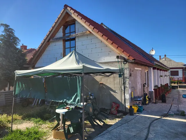 Eladó ház Zsámbok 75 nm